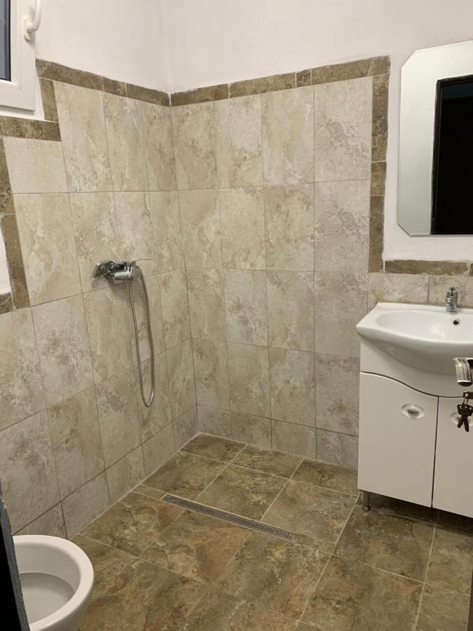 Hotel Casa Mari Cîrţişoara Esterno foto